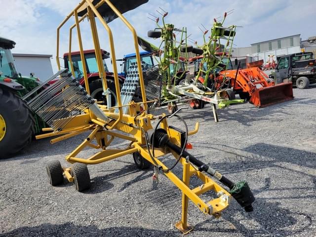 Image of Vermeer RR140 equipment image 1