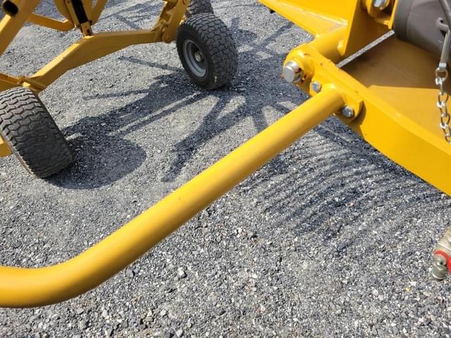 Image of Vermeer RR140 equipment image 3