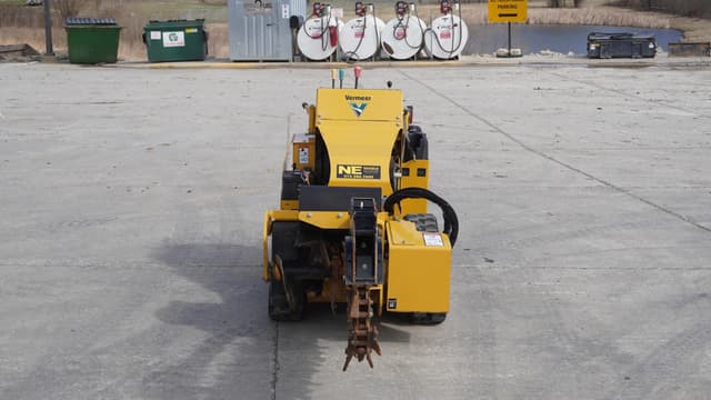 Image of Vermeer RTX250 equipment image 3