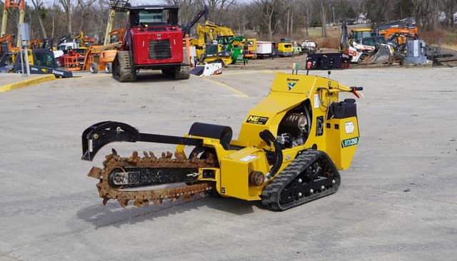 Image of Vermeer RTX250 equipment image 2