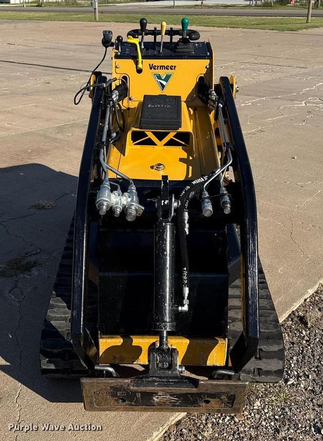 Image of Vermeer S925TX equipment image 1