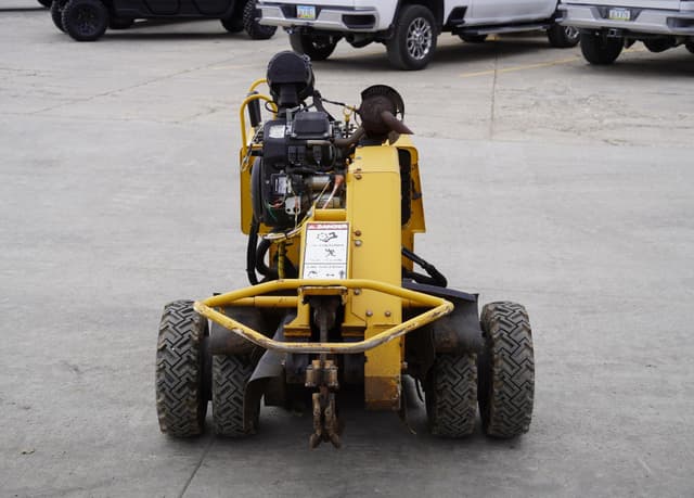 Image of Vermeer SC292 equipment image 4