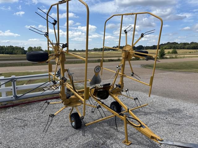 Image of Vermeer TD190 equipment image 1