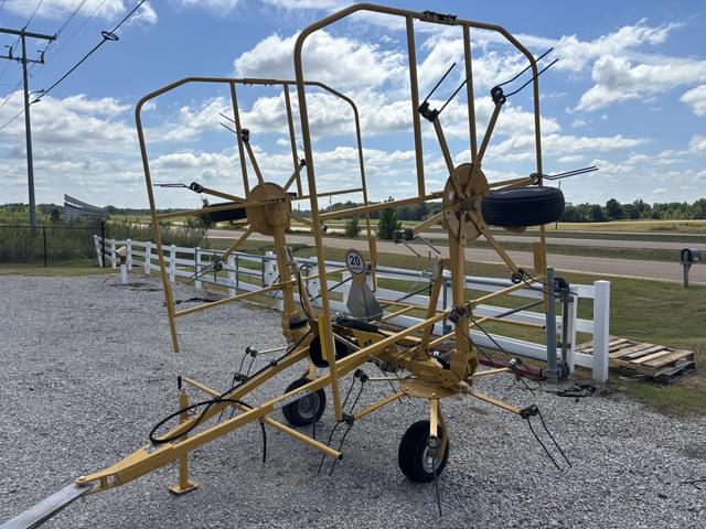 Image of Vermeer TD190 equipment image 2