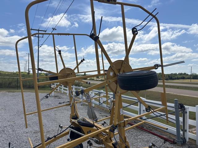 Image of Vermeer TD190 equipment image 3