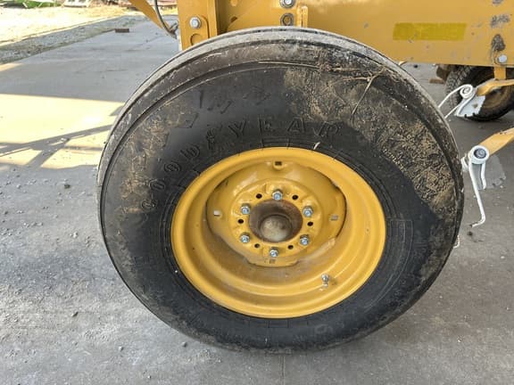 Image of Vermeer TE2510 equipment image 4