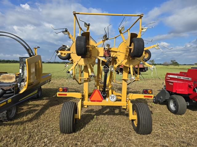 Image of Vermeer TE3310 equipment image 2