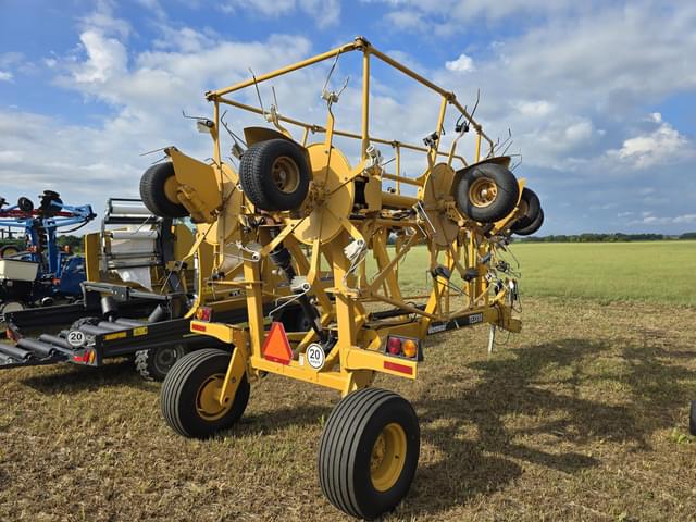 Image of Vermeer TE3310 equipment image 3