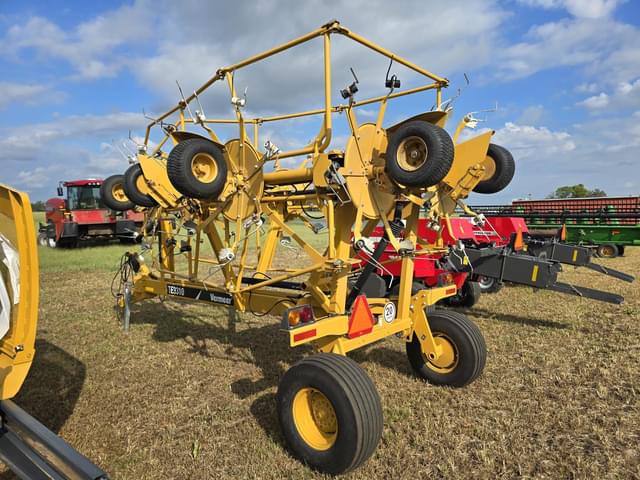 Image of Vermeer TE3310 equipment image 1