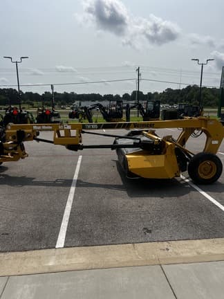 Image of Vermeer TM105 equipment image 2