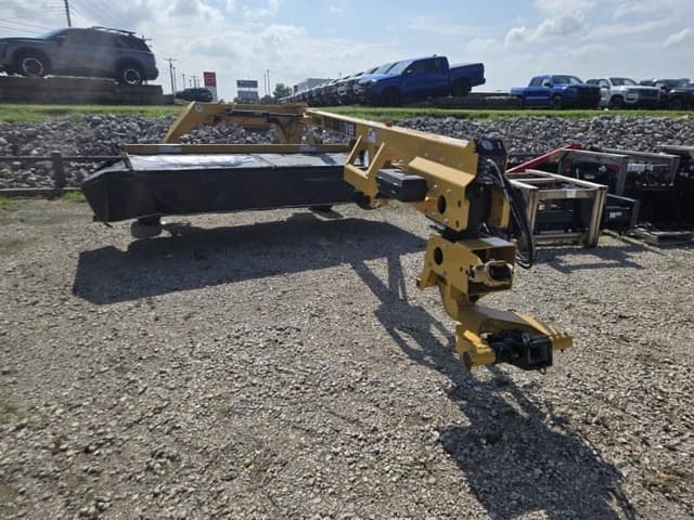 Image of Vermeer TM105 equipment image 2