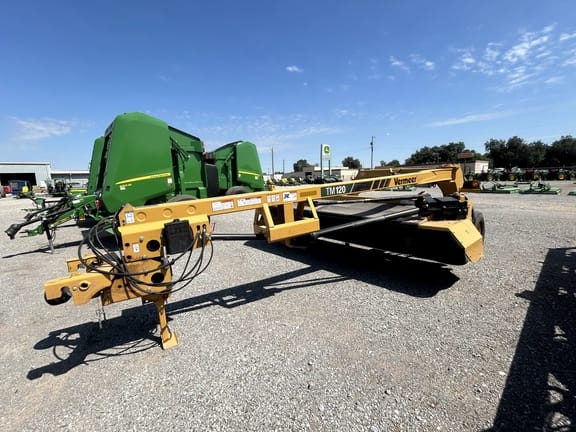 2023 Vermeer TM1200 Equipment Image0