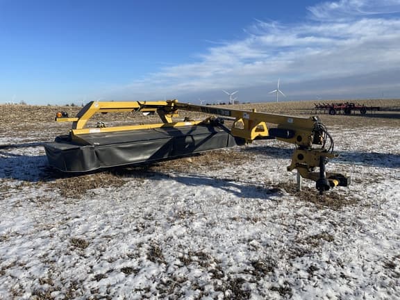 Image of Vermeer TM135 equipment image 1