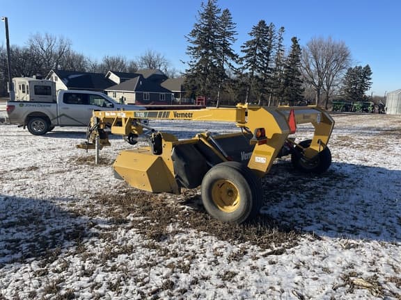 Image of Vermeer TM135 equipment image 3