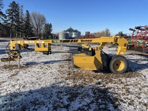 2023 Vermeer TM135 Image