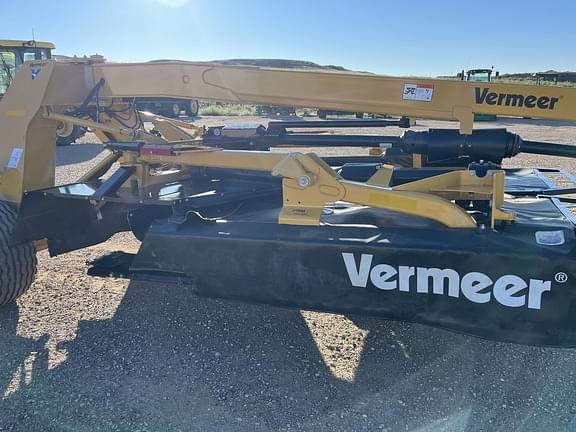 Image of Vermeer TM1410 equipment image 1