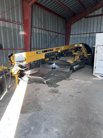 Main image Vermeer TM1410