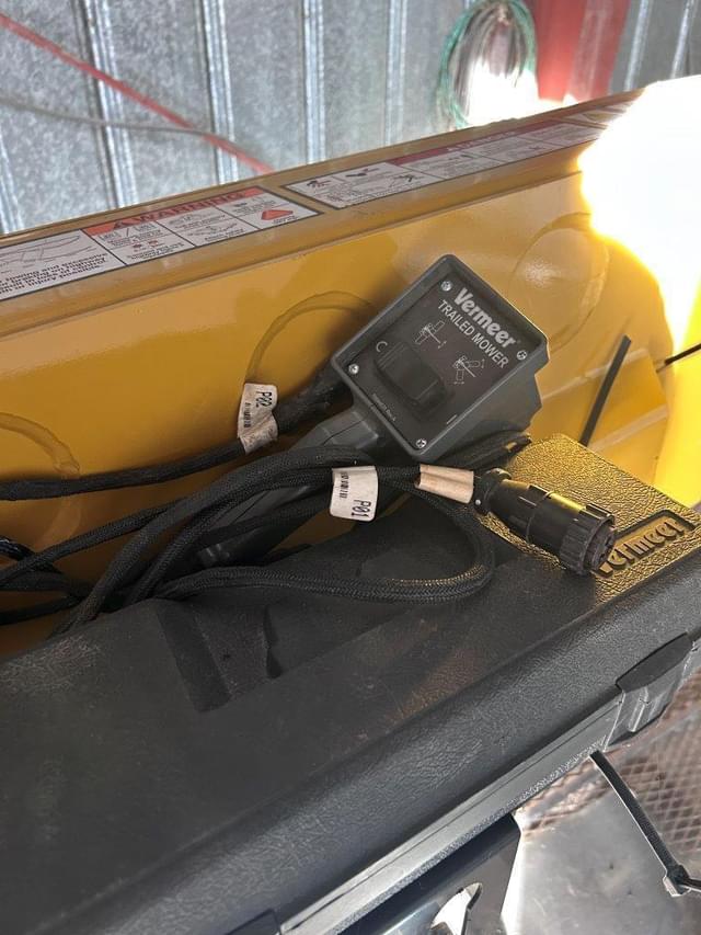 Image of Vermeer TM1410 equipment image 2