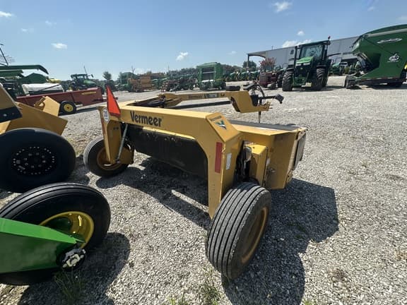 Image of Vermeer TM710 equipment image 3