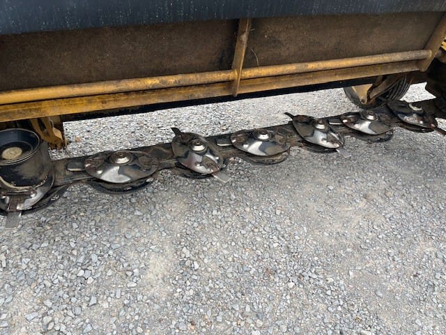 2023 Vermeer TM810 Image