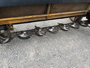 2023 Vermeer TM810 Image