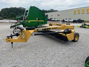 Main image Vermeer TM810