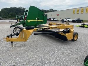 2023 Vermeer TM810 Image