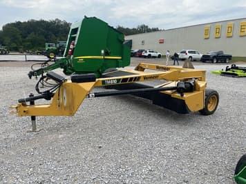 Main image Vermeer TM810