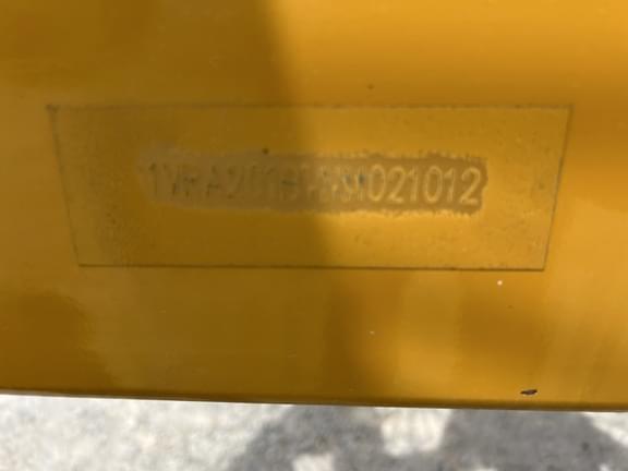 Image of Vermeer VR1022 equipment image 2