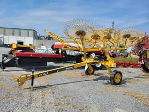 2023 Vermeer VR1022 Image