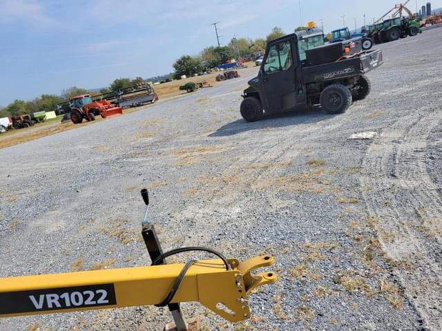 Image of Vermeer VR1022 equipment image 3