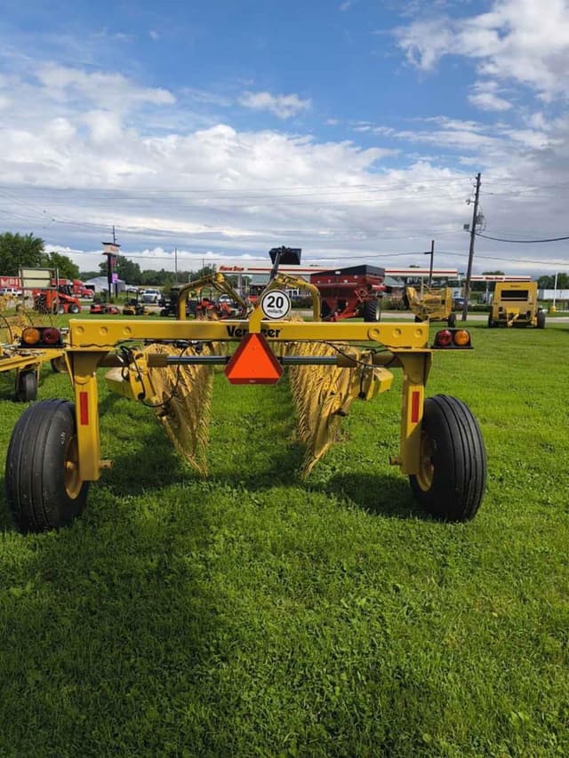 Image of Vermeer VR2040 equipment image 3