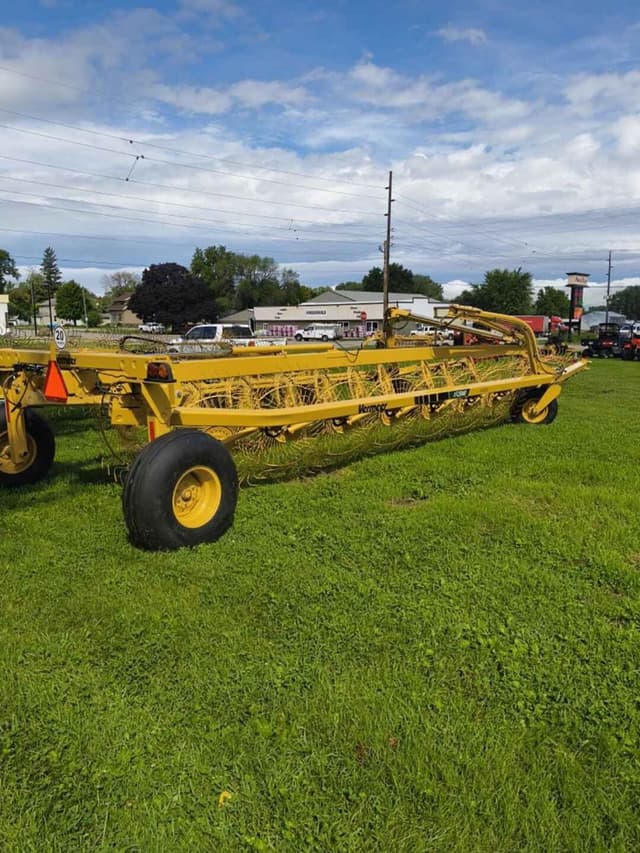 Image of Vermeer VR2040 equipment image 2