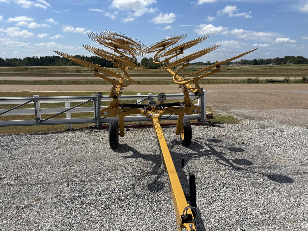 Image of Vermeer VR820 Primary image