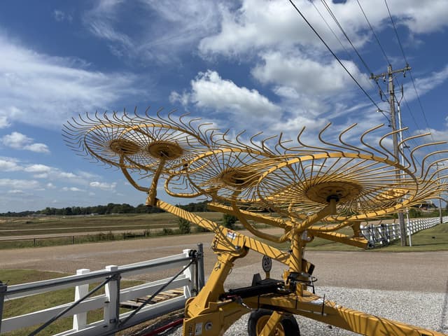 Image of Vermeer VR820 equipment image 4