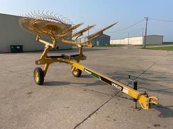 Main image Vermeer VR820