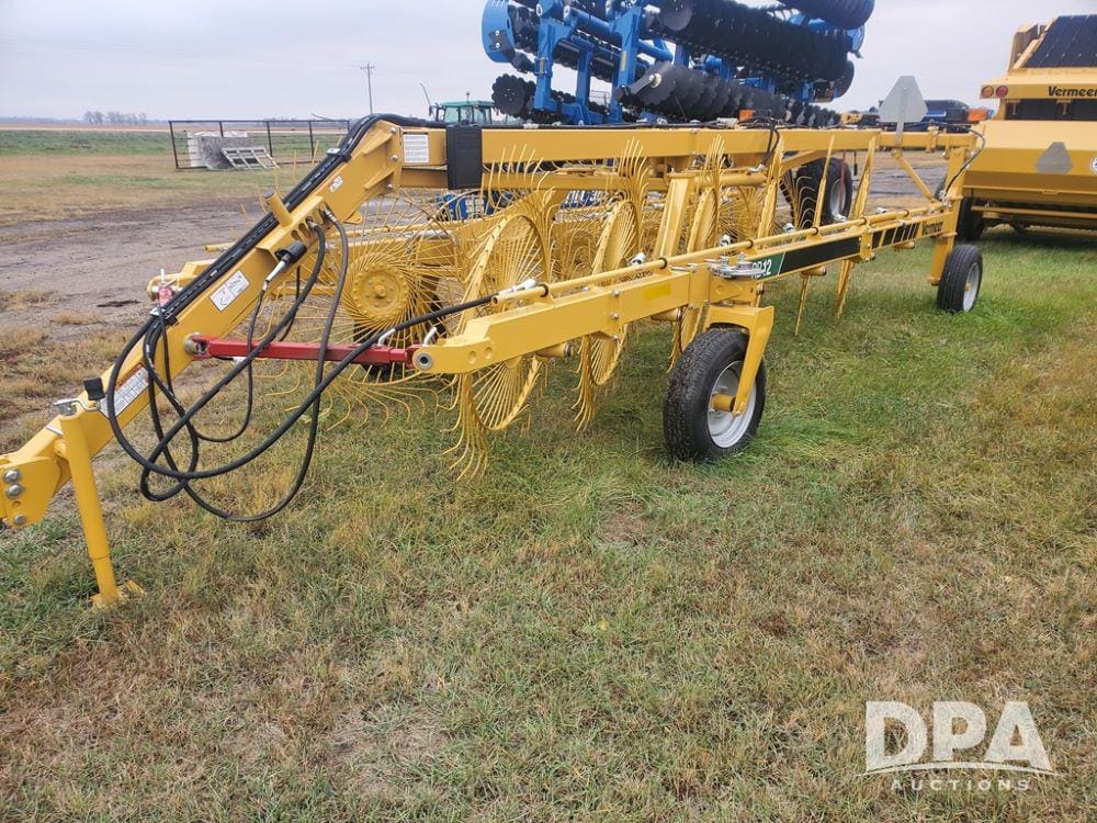 Main image Vermeer VRB12