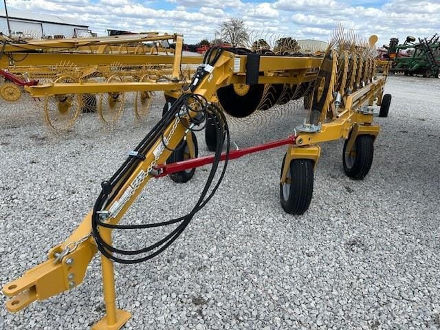 2023 Vermeer VRB14 Equipment Image0