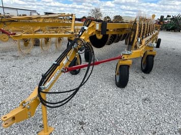 Main image Vermeer VRB14