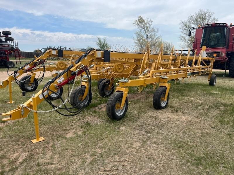 2023 Vermeer VRB14 Equipment Image0