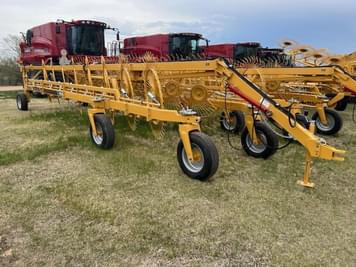 Main image Vermeer VRB16