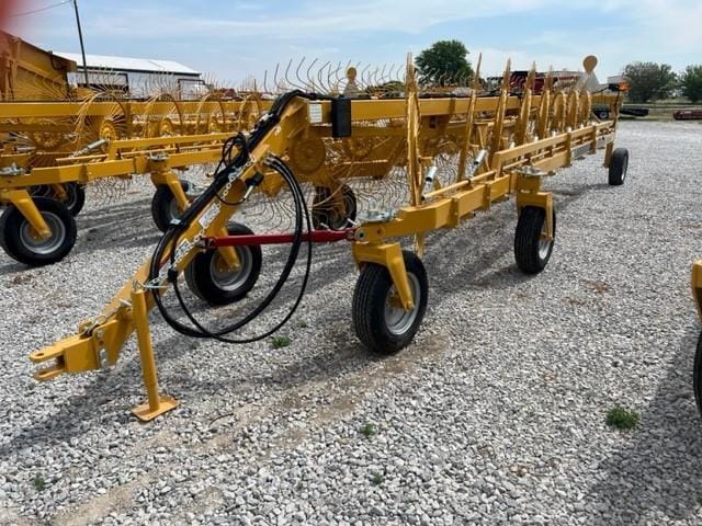 2023 Vermeer VRB16 Equipment Image0