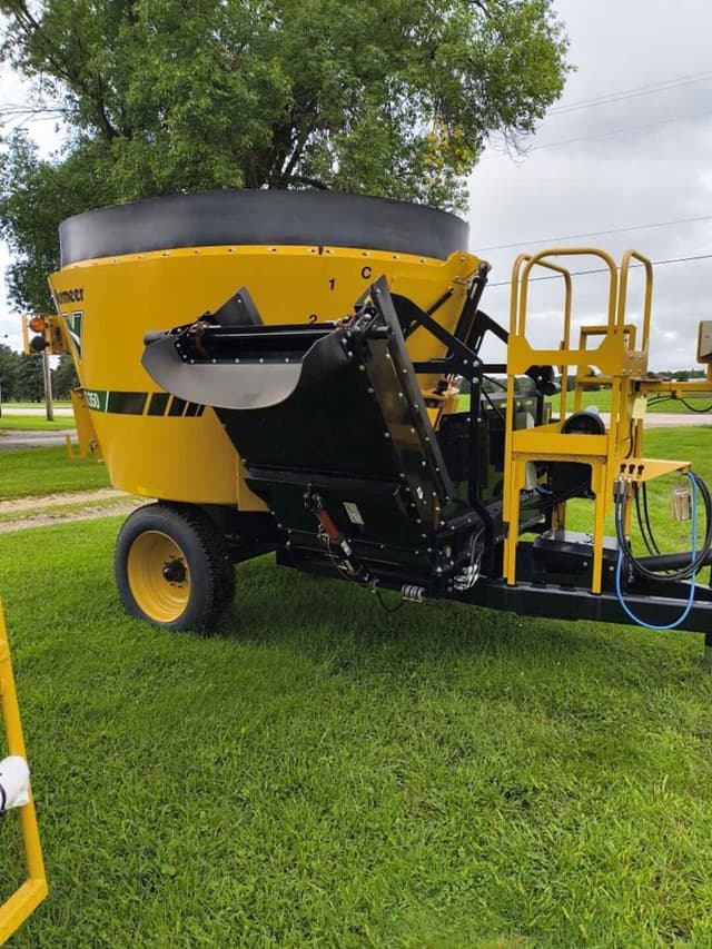 Image of Vermeer VS350 equipment image 1