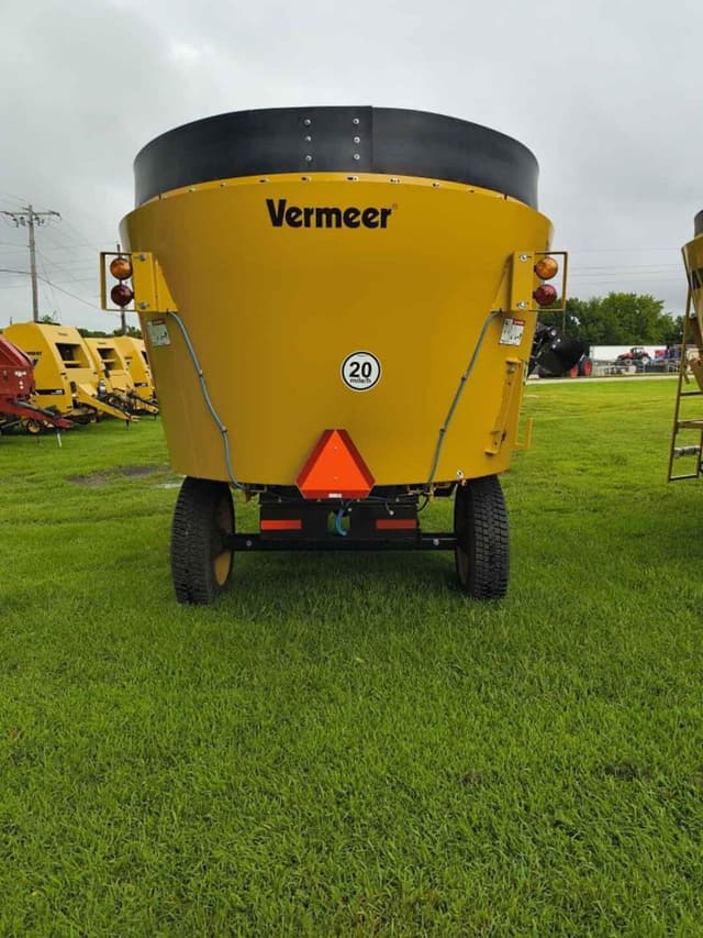 Image of Vermeer VS350 equipment image 3