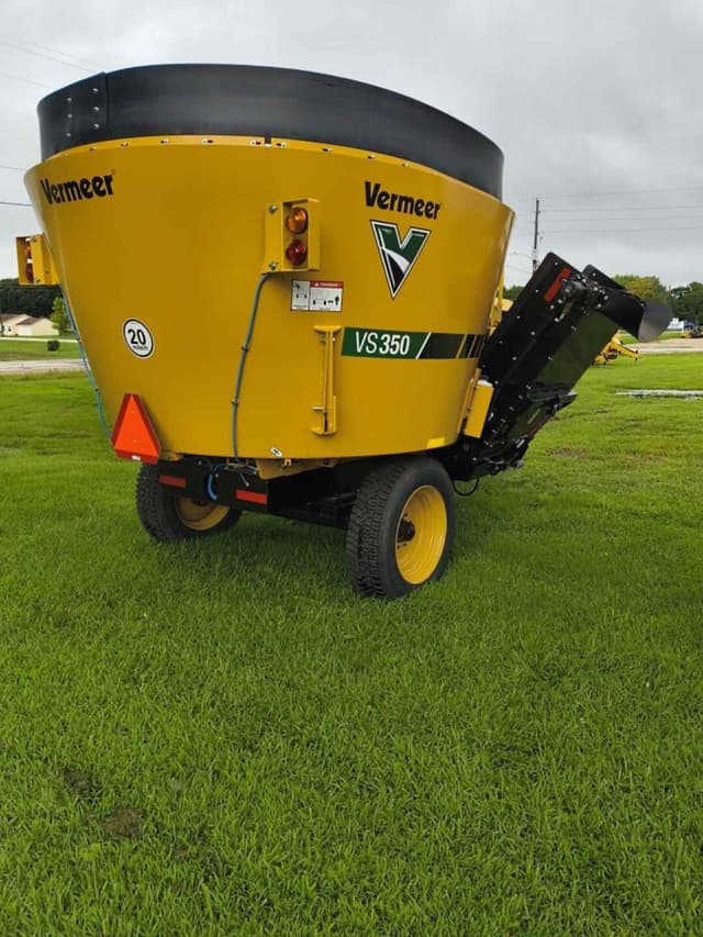 Image of Vermeer VS350 equipment image 2