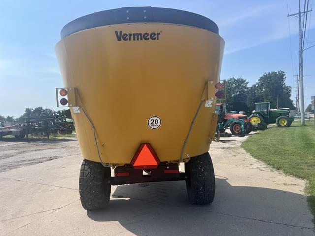 Image of Vermeer VS510 equipment image 2