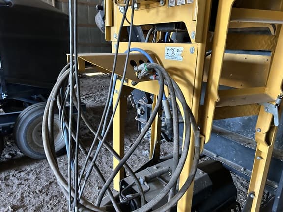 Image of Vermeer VS570 equipment image 3