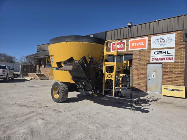 Image of Vermeer VS570 equipment image 2