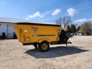 2023 VERMEER VT660 Image