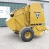2023 Vermeer 605N Equipment Image0